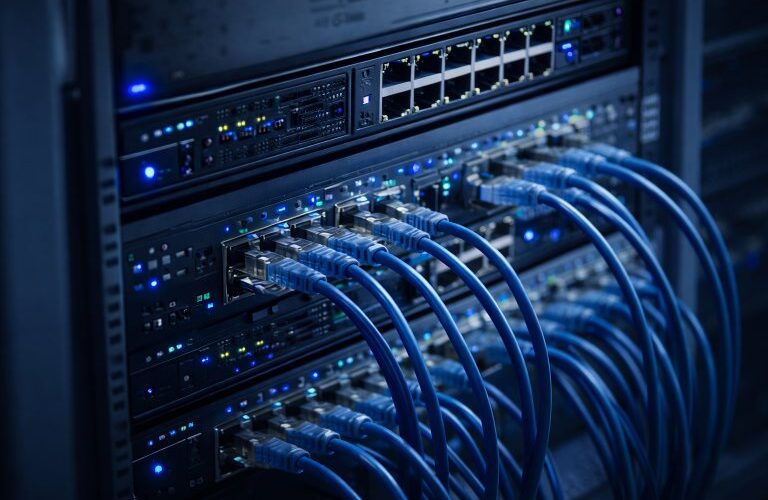 Web & Yönetilen Hosting